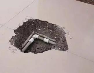 汤旺河卫生间漏水维修公司为您分享如何判断家里漏水