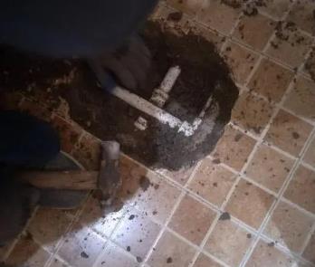 汤旺河卫生间漏水维修公司为您分享下卫生间渗水如何处理及注意事项