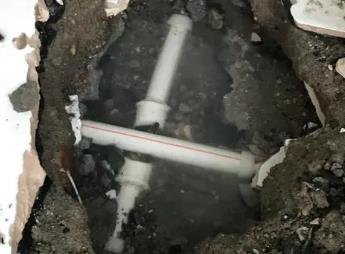 汤旺河阳台漏水维修公司为您分享楼上楼下漏水怎么处理
