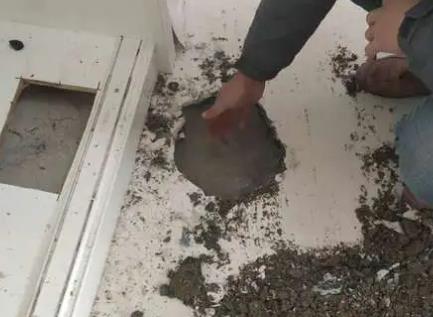 汤旺河卫生间漏水维修公司分享下精确定位查漏水一次多少钱?不同级别收费不同